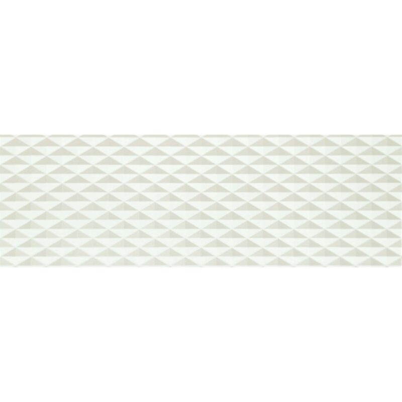 ELLE WHITE STR 32,8×89,8