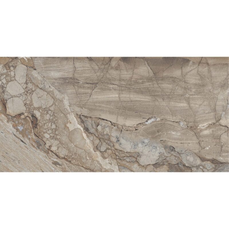 GRAVEL NATURAL GLOSSY 60×120