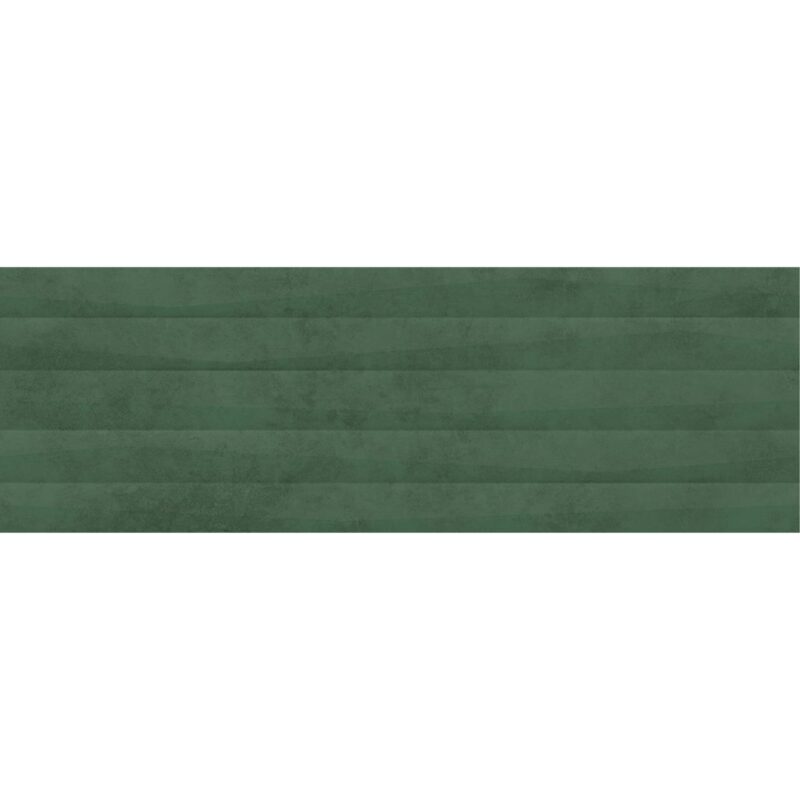 GREEN SHOW STRUCTURE SATIN 39,8×119,8