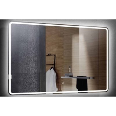 JANNT OGLEDALO 60x80, LED-TOUCH SENSOR, DEBLJINA 5MM - HORIZONTALNO 61-J-CK204