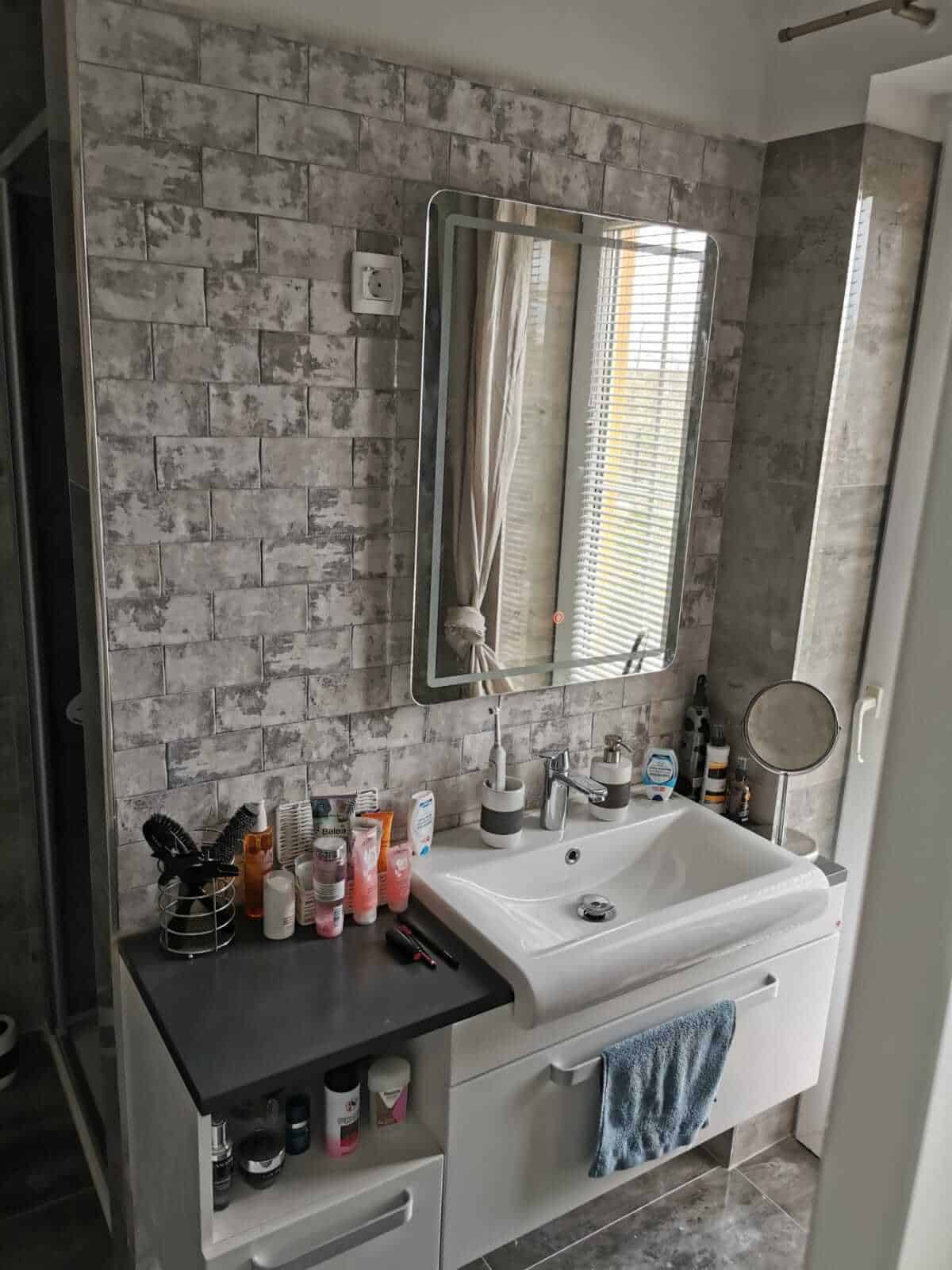 Dekorativne pločice male dimenzije