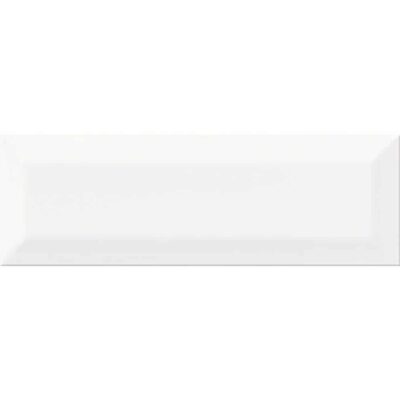 METRO STYLE WHITE 10x30