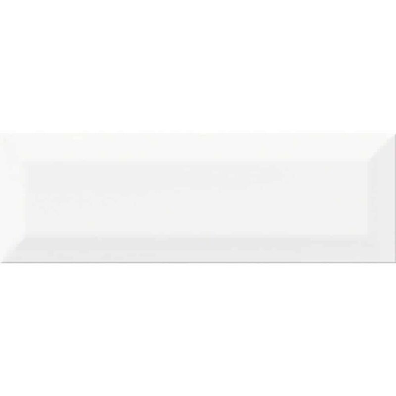 METRO STYLE WHITE 10×30