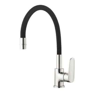 MIJEŠALICA ZA SUDOPER COLOR CRNA