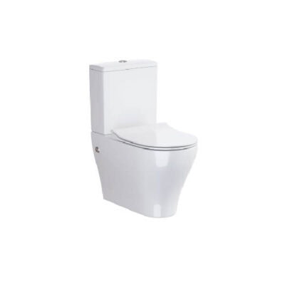 URBAN HARMONY UNIVERZALNI MONOBLOK SA SLIM WC DASKOM SOFT CLOSE/EASY OFF