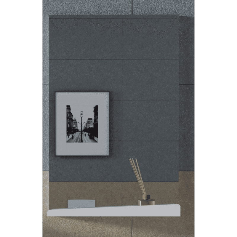 KUPAONSKI ORMARIĆ NEON 45 0971 – GORNJI DIO S OGLEDALOM I ETAŽEROM