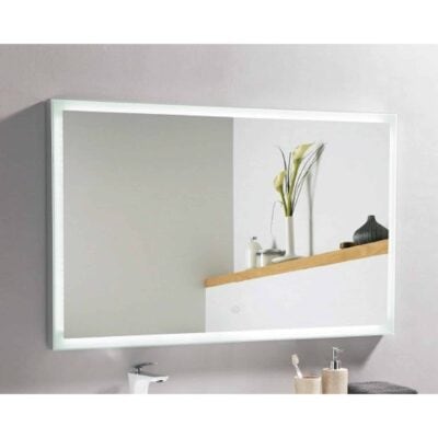 JANNT OGLEDALO 40x105, LED, DEBLJINA 5MM 61-J-N031