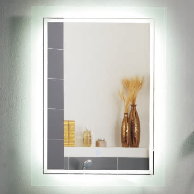 JANNT OGLEDALO 80×60, LED-TOUCH SENSOR, DEBLJINA 7MM ,18W 61-J-N037-S