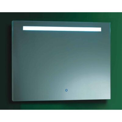 JANNT OGLEDALO 70x100, LED-TOUCH SENSOR, DEBLJINA 5MM 61-J-OD-C90-S
