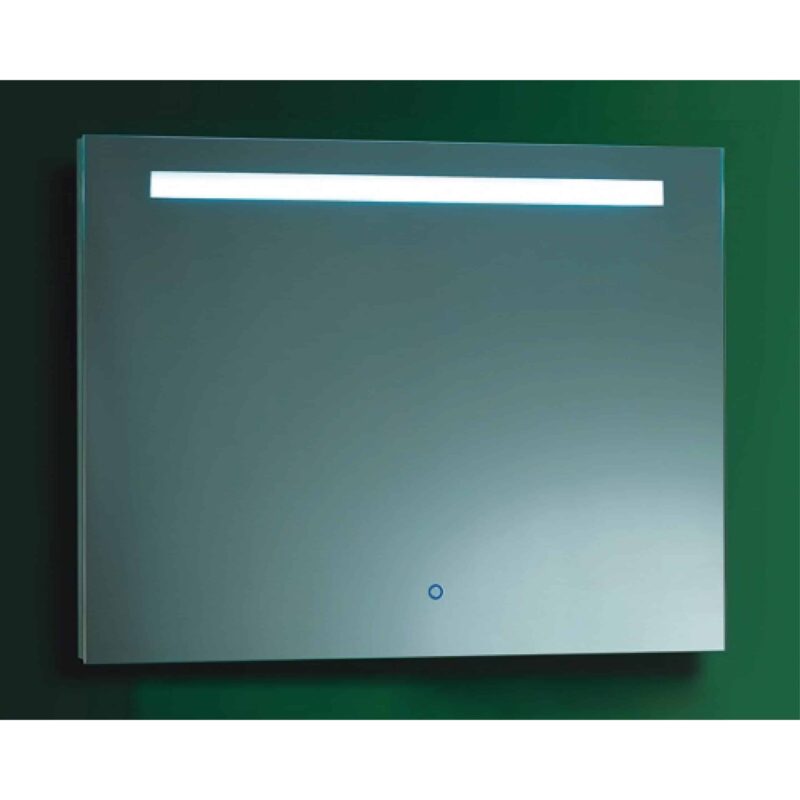 JANNT OGLEDALO 70×100, LED-TOUCH SENSOR, DEBLJINA 5MM 61-J-OD-C90-S