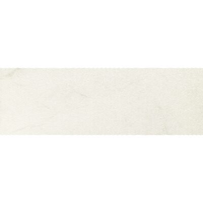 ORGANIC MATT WHITE 2 STR 32,8x89,8