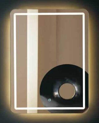 JANNT OGLEDALO 800x600 LED TOUCH SENSOR, DEBLJINA 5MM  61-J-CL140-S-800