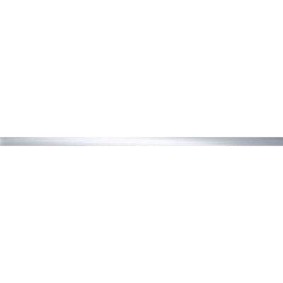 WALL STRIP STEEL 18 74,8x2,3