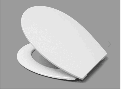 WC DASKA REVO SOFTCLOSE PURE