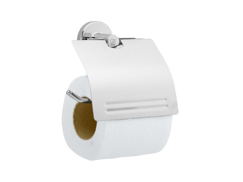 DRŽAČ WC PAPIRA LINNI MODERN SA POKLOPCEM