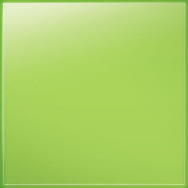 PASTEL SELEDYNOWY 20×20