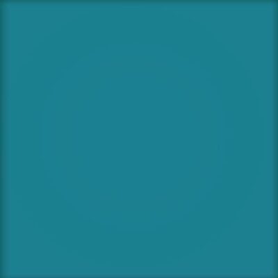 PASTEL TURKUSOWY MAT 20x20