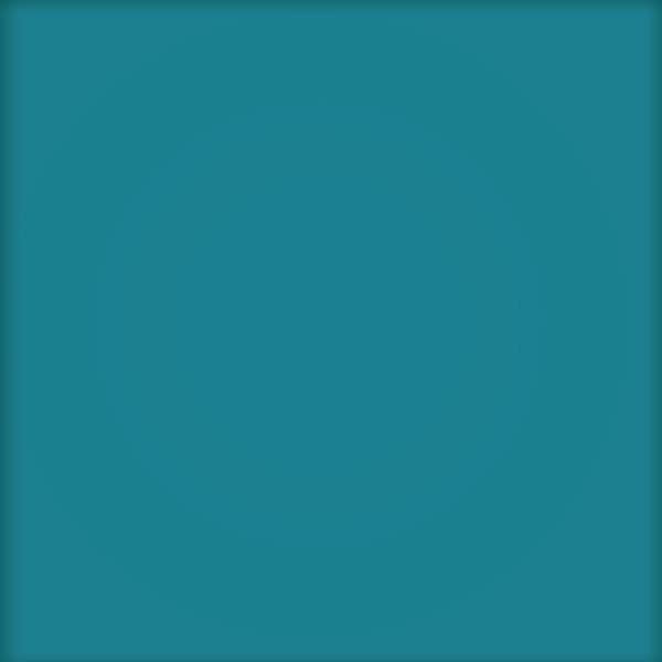 PASTEL TURKUSOWY MAT 20×20