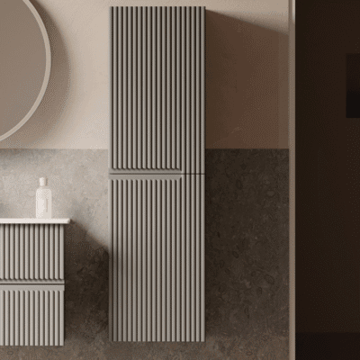 KUPAONSKI ORMARIĆ MOONLIGHT MINK MAT VERTIKALA