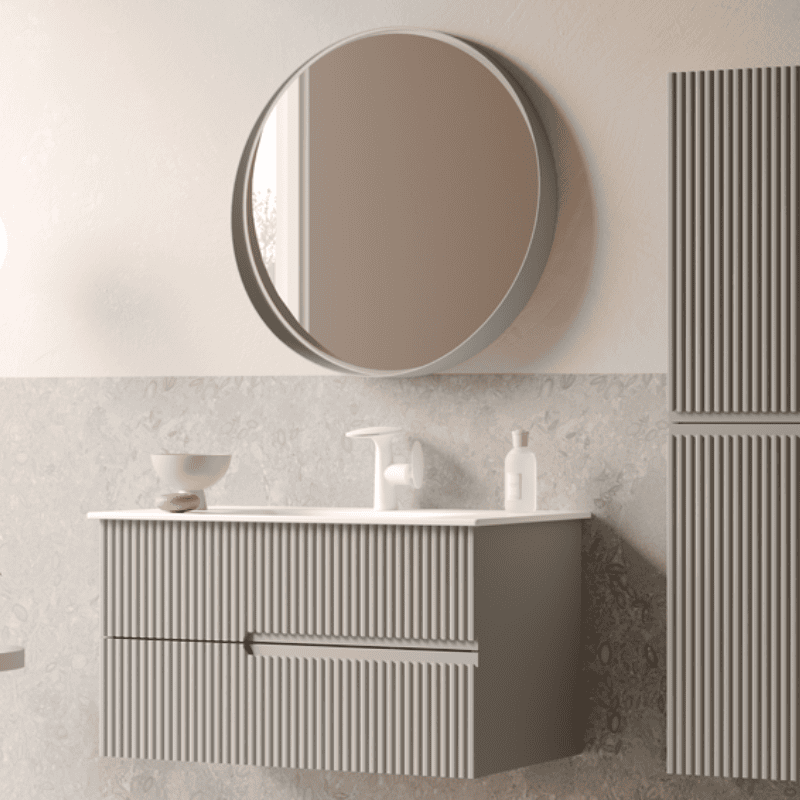 MOONLIGHT OGLEDALO 75 - amb