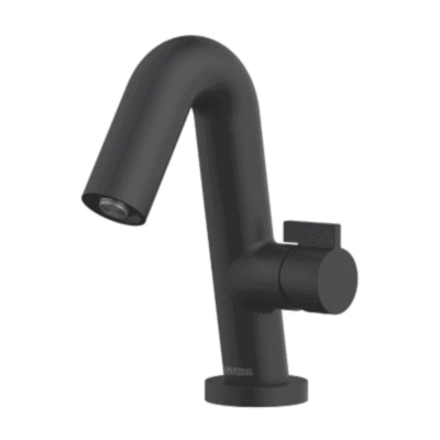 S3 BLACK MJEŠALICA ZA UMIVAONIK