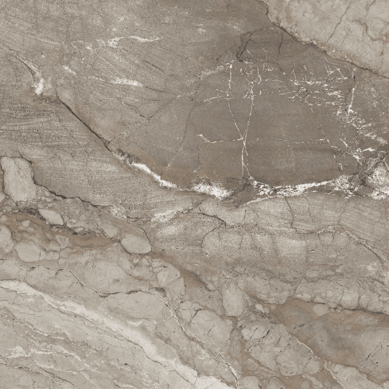 GRAVEL NATURAL MAT 60X60