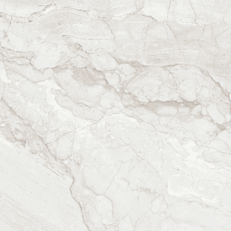 GRAVEL WHITE MAT 60X60