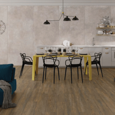 Kako odabrati idealne pločice za kuhinju: trendovi, materijali i savjeti za uređenje - Lapidus