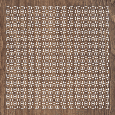 CADENCE PATTERN 59,8X59,8X0,8