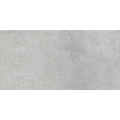 CONCRETO LIGHT GREY RECT. 60X120