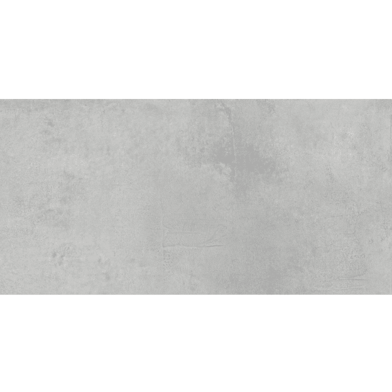 CONCRETO LIGHT GREY RECT. 60X120