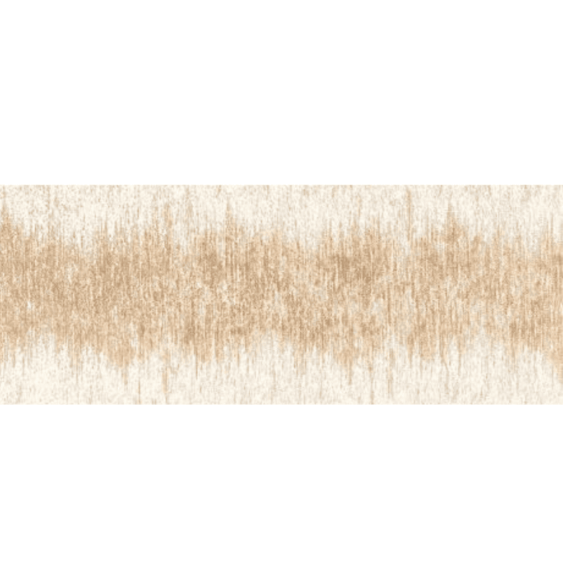 DEKOR STARDUST WHITE 32,8X89,8