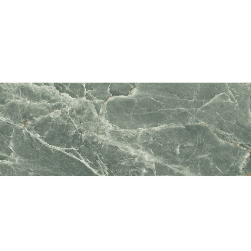 ILMA GREEN GLOSS 32,8X89,8