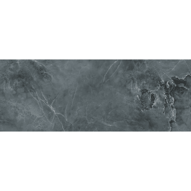 ORIZZONTE NAVY GLOSS 32,8X89,8