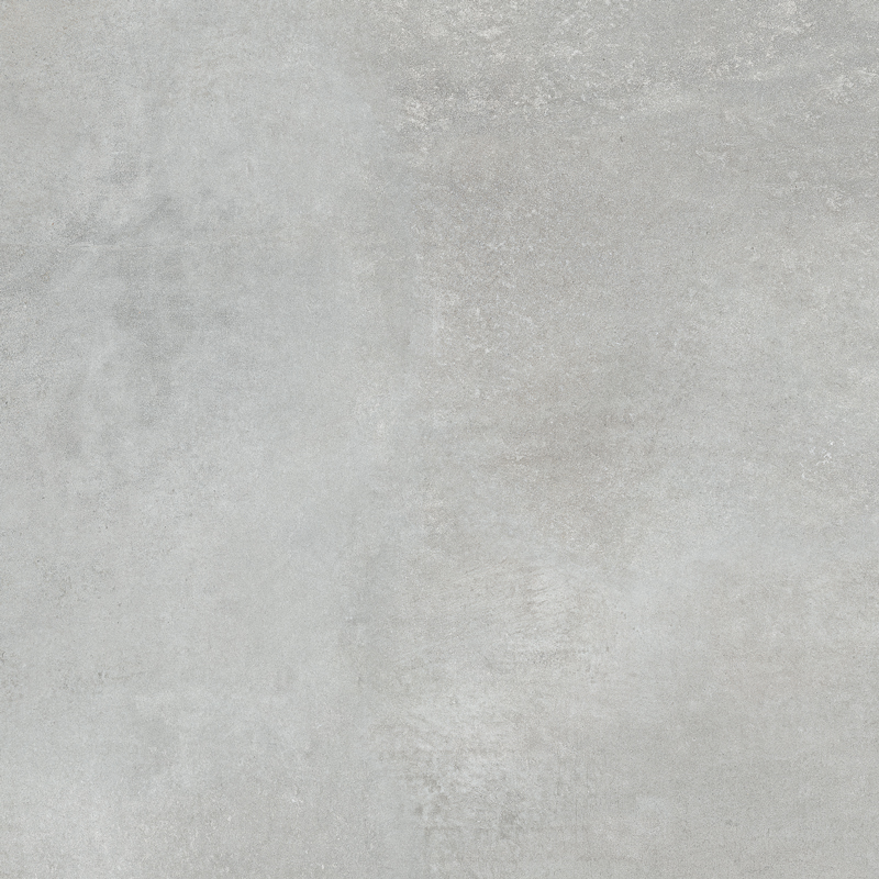 CONCRETO LIGHT GREY RECT. 60X60