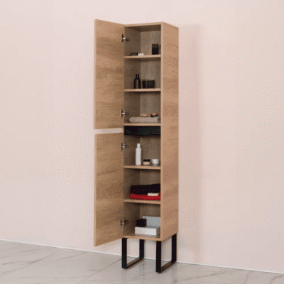 KUPAONSKI ORMARIĆ LIVORNO - VERTIKALA