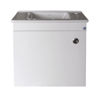 KUPAONSKI ORMARIĆ MERKUR LINNI 50X25 - DONJI DIO S UMIVAONIKOM