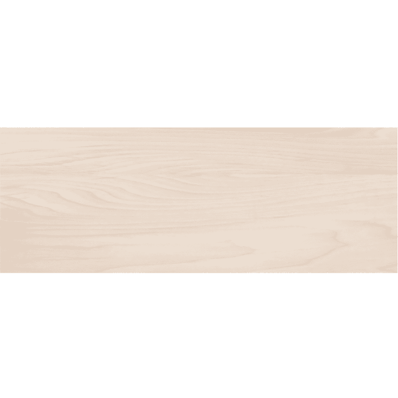 PURE WOOD WHITE 32.8X89.8