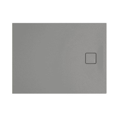 TUŠ KADA STONE 100X80 CEMENT