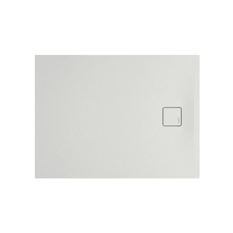 TUŠ KADA STONE DELUXE 120X80 BIJELA