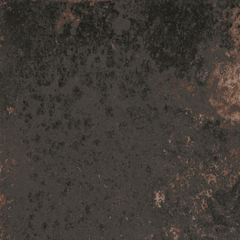 CORTEN GRAPHITE 60X60