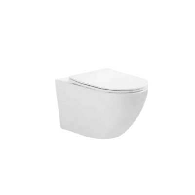 PRESTIGE WC ŠKOLJKA TORNADO SA SOFTCLOSE DASKOM