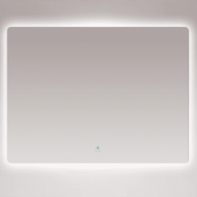 PRESTIGE HORIZONTALNO OGLEDALO LED & FOG FREE 60X80