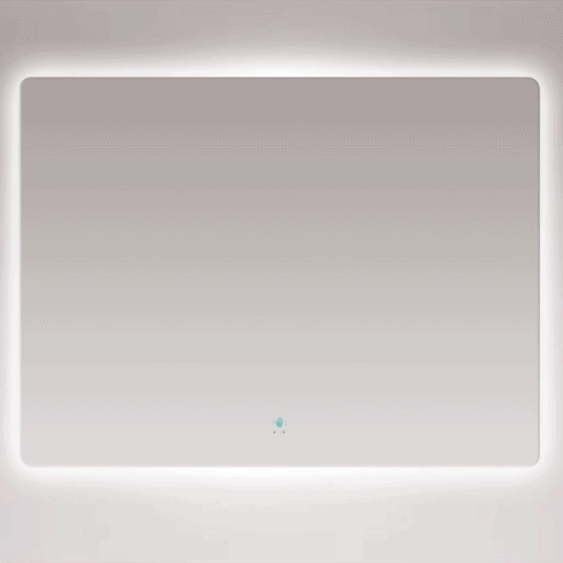 PRESTIGE HORIZONTALNO OGLEDALO LED & FOG FREE 60X80