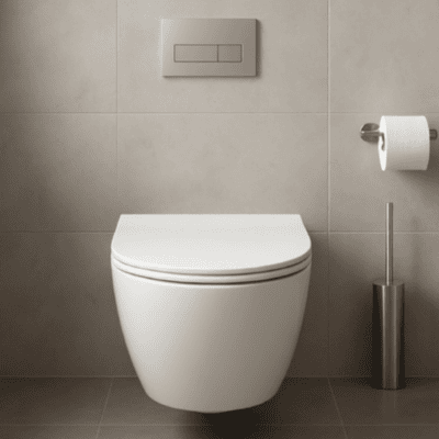 PRESTIGE WC ŠKOLJKA TORNADO SA SOFTCLOSE DASKOM