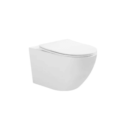 PRESTIGE WC ŠKOLJKA TORNADO SA SOFTCLOSE DASKOM