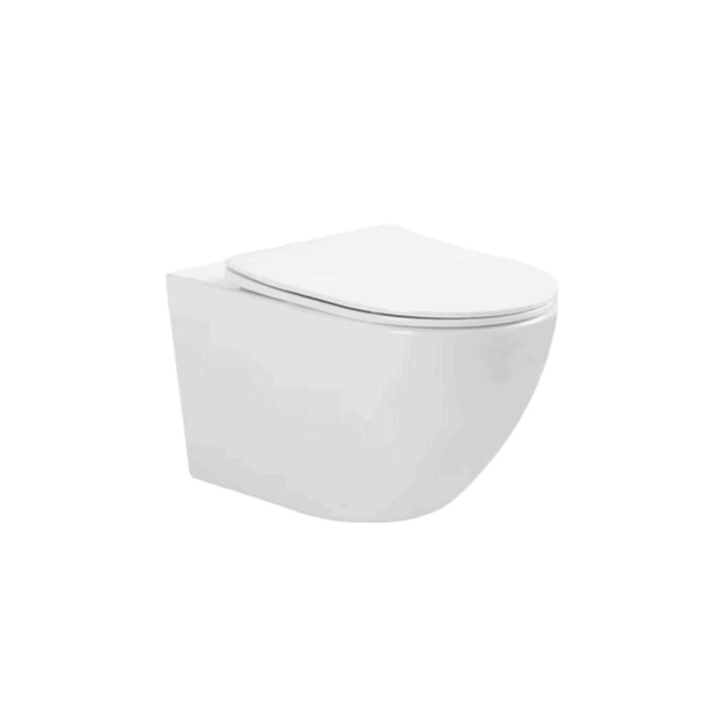 PRESTIGE WC ŠKOLJKA TORNADO SA SOFTCLOSE DASKOM