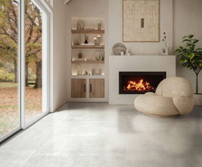 Zimska ideja prostora: keramika, kupaonice i dizajn interijera za zimske mjesece - Lapidus