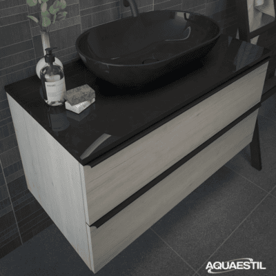 BAZA GRANDE BLACK TOP 80, HALIFAX BIJELI, CRNE RUČKE