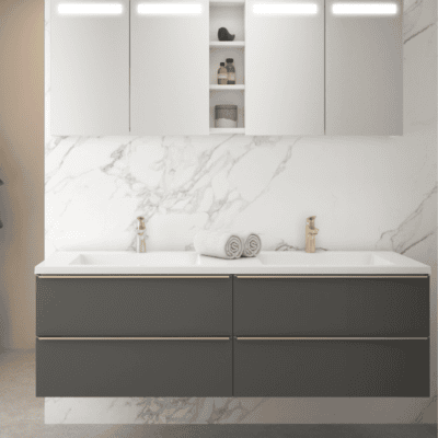 BAZA GRANDE TOP MM 160, DIJAMANT SIVA, ZLATNE RUČKE